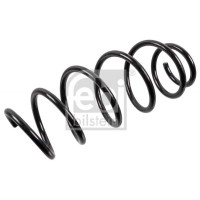 176336 FEBI BILSTEIN Пружина ходової частини