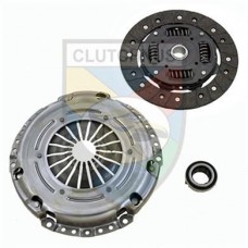 MCK1854 CLUTCHNUS Комплект зчеплення