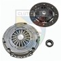 MCK1854 CLUTCHNUS Комплект зчеплення