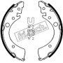 1044.008 fri.tech. Комплект гальмівних колодок