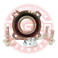 3445-SET-MS MASTER-SPORT GERMANY Комплект підшипника ступиці колеса