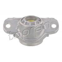 116 582 TOPRAN Опора стійки амортизатора