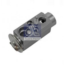4.68980 DT Spare Parts Розширювальний клапан кондиціонера
