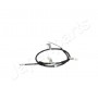 BC-H28L JAPANPARTS Тросик, cтояночный тормоз