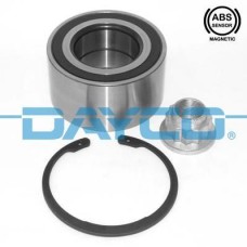 KWD1245 DAYCO Комплект підшипника ступиці колеса