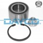 KWD1245 DAYCO Комплект підшипника ступиці колеса