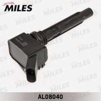 AL08040 MILES Котушка запалювання