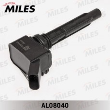 AL08040 MILES Котушка запалювання