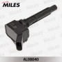 AL08040 MILES Котушка запалювання