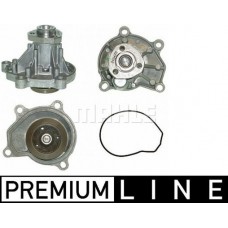 CP 226 000P MAHLE Водяний насос охолодження двигуна
