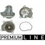 CP 226 000P MAHLE Водяний насос охолодження двигуна