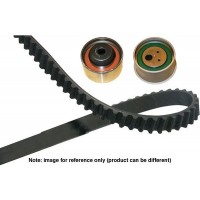 DKT-5569 KAVO PARTS Комплект ременя ГРМ