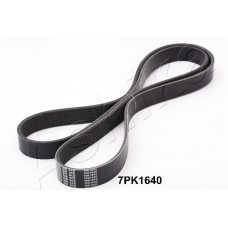 112-7PK1640 ASHIKA Поліклиновий ремінь