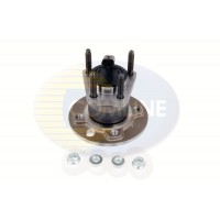CHA081 COMLINE Комплект підшипника ступиці колеса