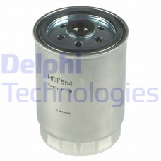 HDF554 DELPHI Паливний фільтр