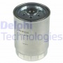 HDF554 DELPHI Паливний фільтр