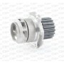 WAP8329.00 OPEN PARTS Водяний насос охолодження двигуна