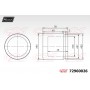 72960026 MAXTECH Поршень корпус скоби гальма