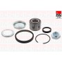 FWBK1143 FAI AUTOPARTS Комплект підшипника ступиці колеса