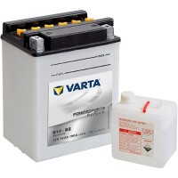 514014019I314 VARTA Стартерна акумуляторна батарея