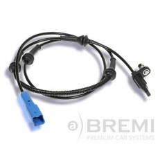 50588 BREMI Датчик частота обертання колеса