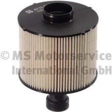 WG1809755 WILMINK GROUP Паливний фільтр