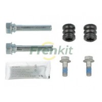 809038 FRENKIT Комплект напрямної гільзи