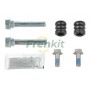 809038 FRENKIT Комплект напрямної гільзи