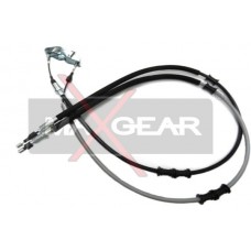 32-0042 MAXGEAR Тросик, cтояночный тормоз