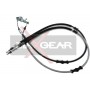 32-0042 MAXGEAR Тросик, cтояночный тормоз