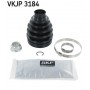 VKJP 3184 SKF Комплект пыльника, Привідний вал