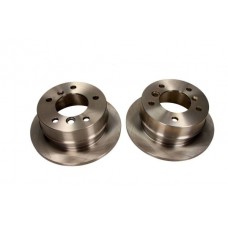19-0793 MAXGEAR Гальмівний диск