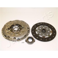 KF-2107 JAPANPARTS Комплект зчеплення