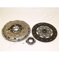 KF-2107 JAPANPARTS Комплект зчеплення