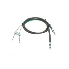1 987 477 732 BOSCH Тросик, cтояночный тормоз