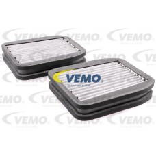V30-31-5001 VEMO Фільтр повітря у внутрішньому просторі