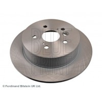 ADT343144 BLUE PRINT Гальмівний диск