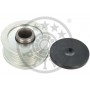 F5-1207 OPTIMAL Механізм вільного ходу генератора
