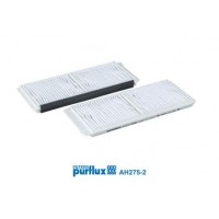 AH275-2 PURFLUX Фільтр повітря у внутрішньому просторі