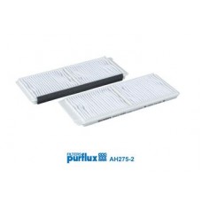 AH275-2 PURFLUX Фільтр повітря у внутрішньому просторі