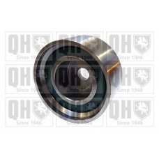 QTT1020 QUINTON HAZELL Паразитный / Ведущий ролик, Зубчастий ремінь
