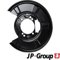 1364300400 JP GROUP Відбивач диск гальмівного механізму