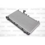 PRS4396 PATRON Радіатор охолодження двигуна