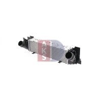 057025N AKS DASIS Интеркулер