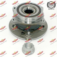 01.98097 AUTOKIT Комплект підшипника ступиці колеса