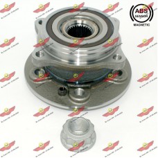 01.98097 AUTOKIT Комплект підшипника ступиці колеса