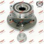 01.98097 AUTOKIT Комплект підшипника ступиці колеса