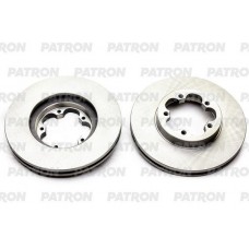 PBD4820 PATRON Гальмівний диск