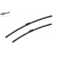 3 397 007 225 BOSCH Щітка склоочисника