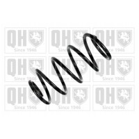 QCS8075 QUINTON HAZELL Пружина ходової частини